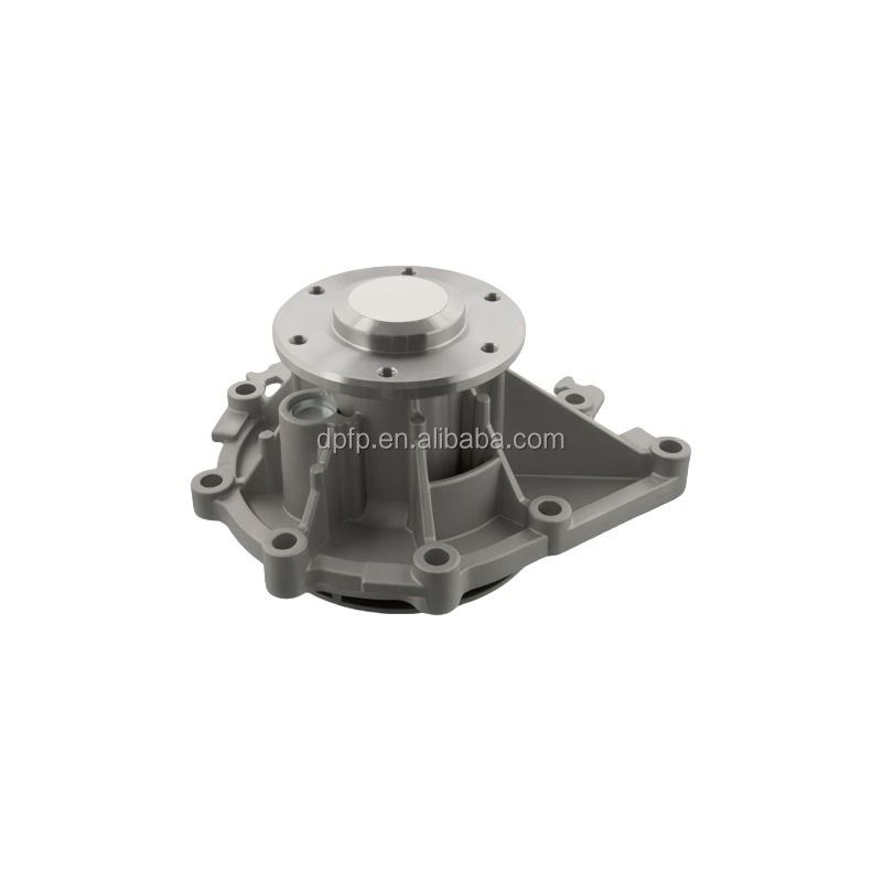 MAN 트럭용 신형 엔진 워터 펌프 51065007049 (6개월 보증)