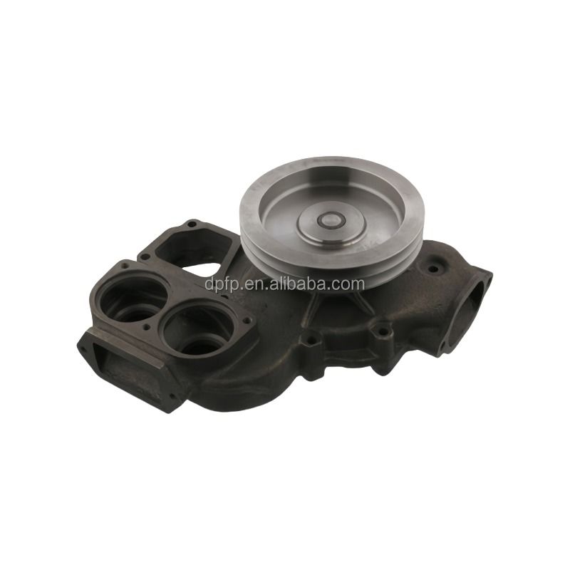 MAN D2865 D2866 디젤 엔진 물 펌프 OEM 51065006548 6 개월 보증