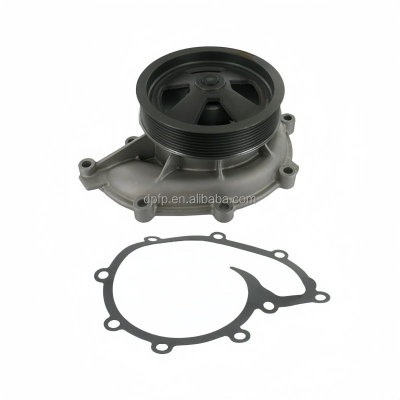 Scania DC9 DC11 DC12 엔진 워터 펌프 1508533 6개월 보증