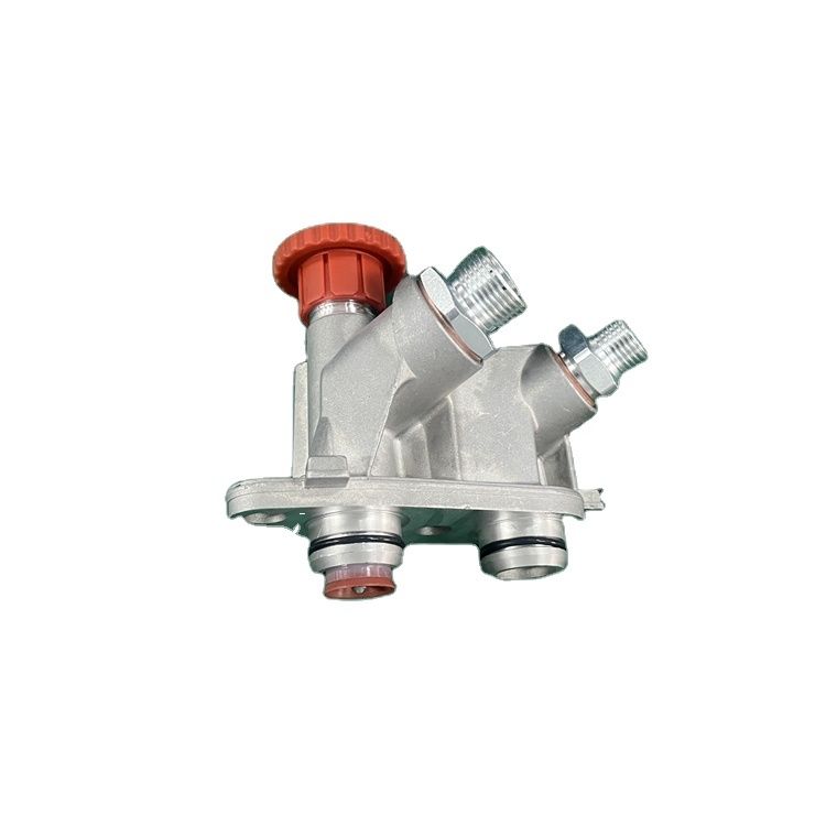 새로운 엔진 물 펌프 OEM 1699789를 위해 볼보 N10 NL10 6 개월 보증