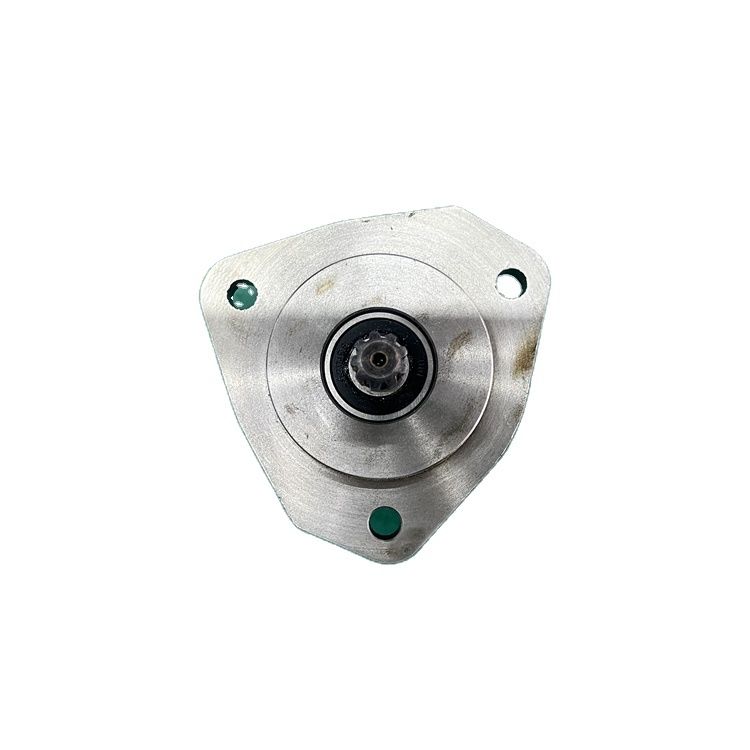 고품질 엔진 물 펌프 1699785 볼보 트럭 F10 6개월 보증
