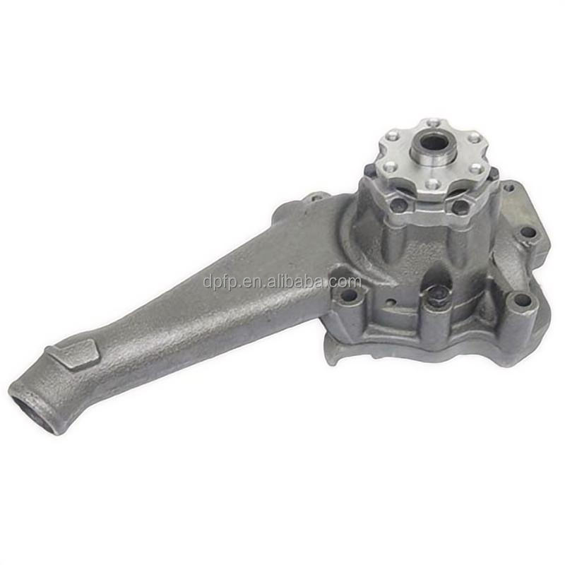 메르세데스 OM366 물 펌프 OEM 3902000001 6개월 보증