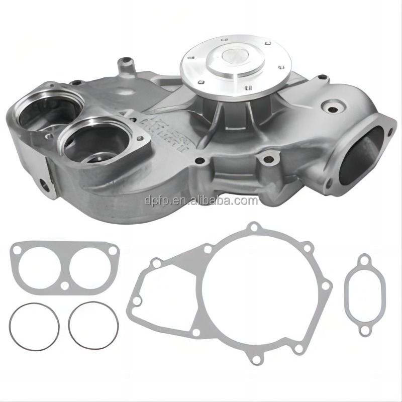 메르세데스-벤츠 엔진 물 펌프 4412000301 6개월 보증