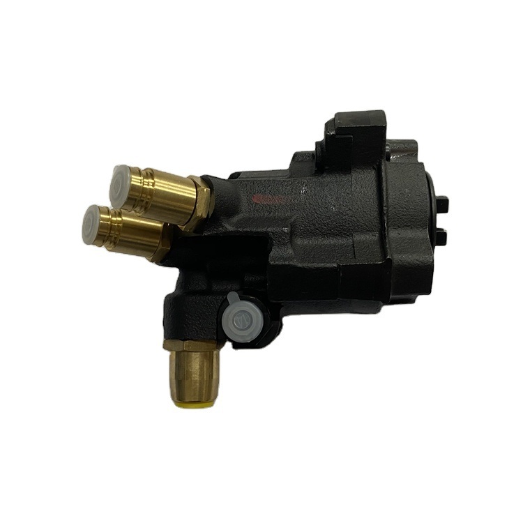 1.103 엔진 코드 OE NO. V3230F582T와 6 개월 보증과 함께 퍼킨스 3 실린더 연료 주입 펌프