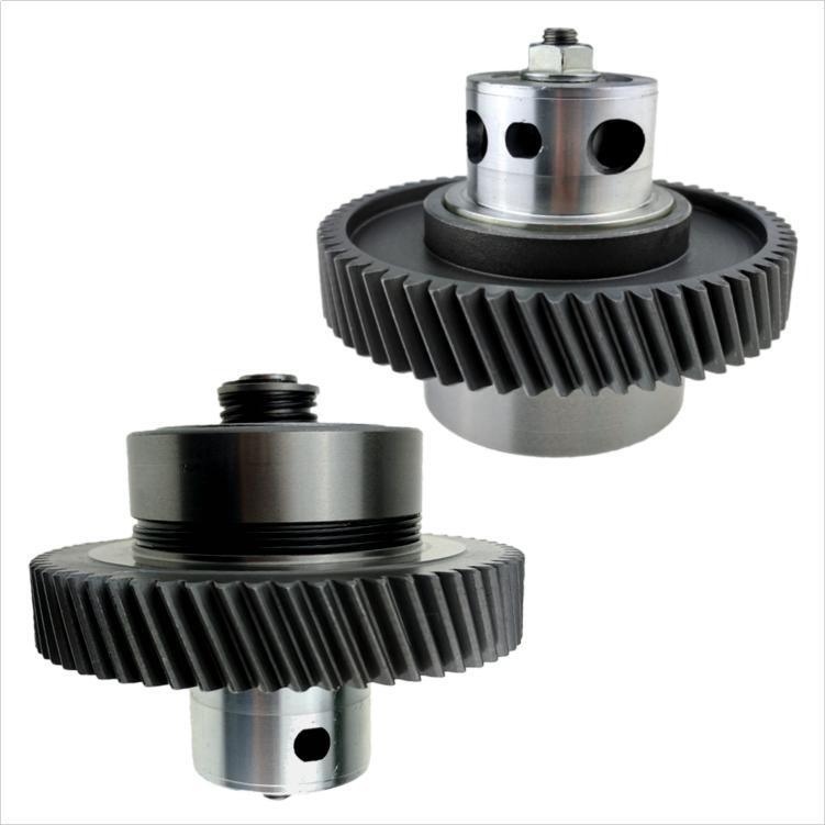 페킨스 403F/404F 시리즈 엔진 오일 펌프용 Idler Gear OE 165026270 140166250