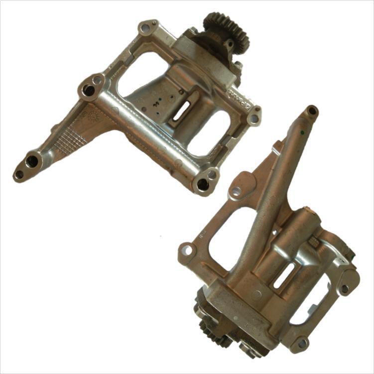 엔진 오일 펌프 OE T407944 T419006 Perkins 1204E-E44TA MK & 1204E-E44TA ML
