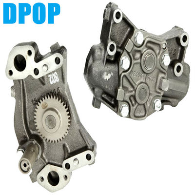 4816961 142770 142771 IVECOTRUCK 트럭 부품용 엔진 오일 펌프 8040.25/45