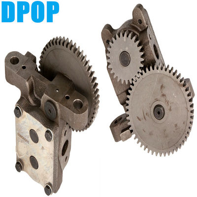 5010412711 산업용품 엔진 오일 펌프