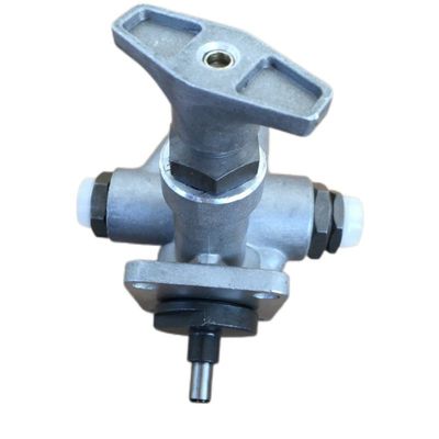 DPOP 수동 연료 펌프 OE 번호 0003047051 5000821170 르노 09004134 IVECO 트럭