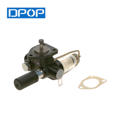 DPOP 새로운 공급 펌프 0440003998 필터와 함께 핸드 프라이머 부착 보쉬 볼보 KHD 존 디어